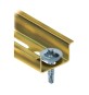 VITE AUTOPERFORANTE FFLL 4,8X 25MM ZN BIAN DRILLEX