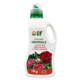 CONCIME LIQUIDO 'UNIVERSALE' Kg. 1