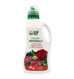 CONCIME LIQUIDO 'UNIVERSALE' Kg. 1