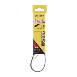 STANLEY STA33311 3 NASTRI 13X451 GR 60