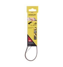STANLEY STA33311 3 NASTRI 13X451 GR 60