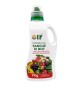 CONCIME LIQUIDO 'SANGUE DI BUE' Kg. 1