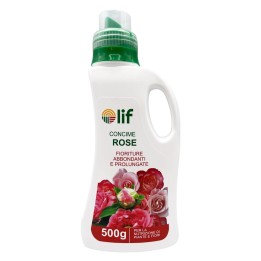 CONCIME LIQUIDO 'ROSE' Gr. 500