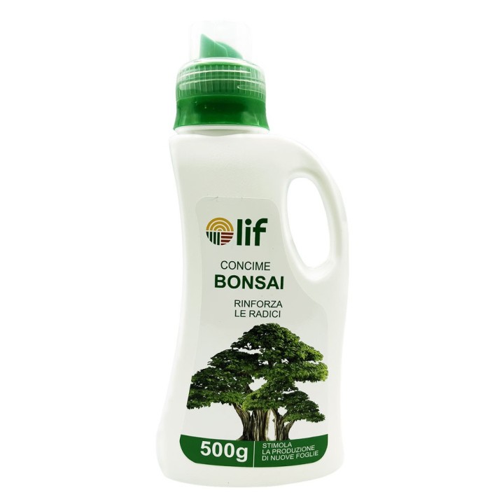 CONCIME LIQUIDO 'BONSAI' Gr. 500