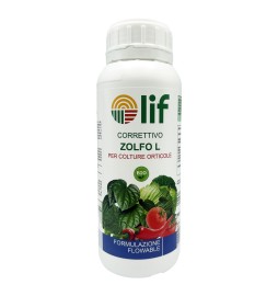 CONCIME LIQUIDO 'ZOLFOFLOW' Gr.300