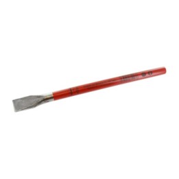 SCALPELLO FORG MURATORE PUNTA PIATTA 300 MM HQ