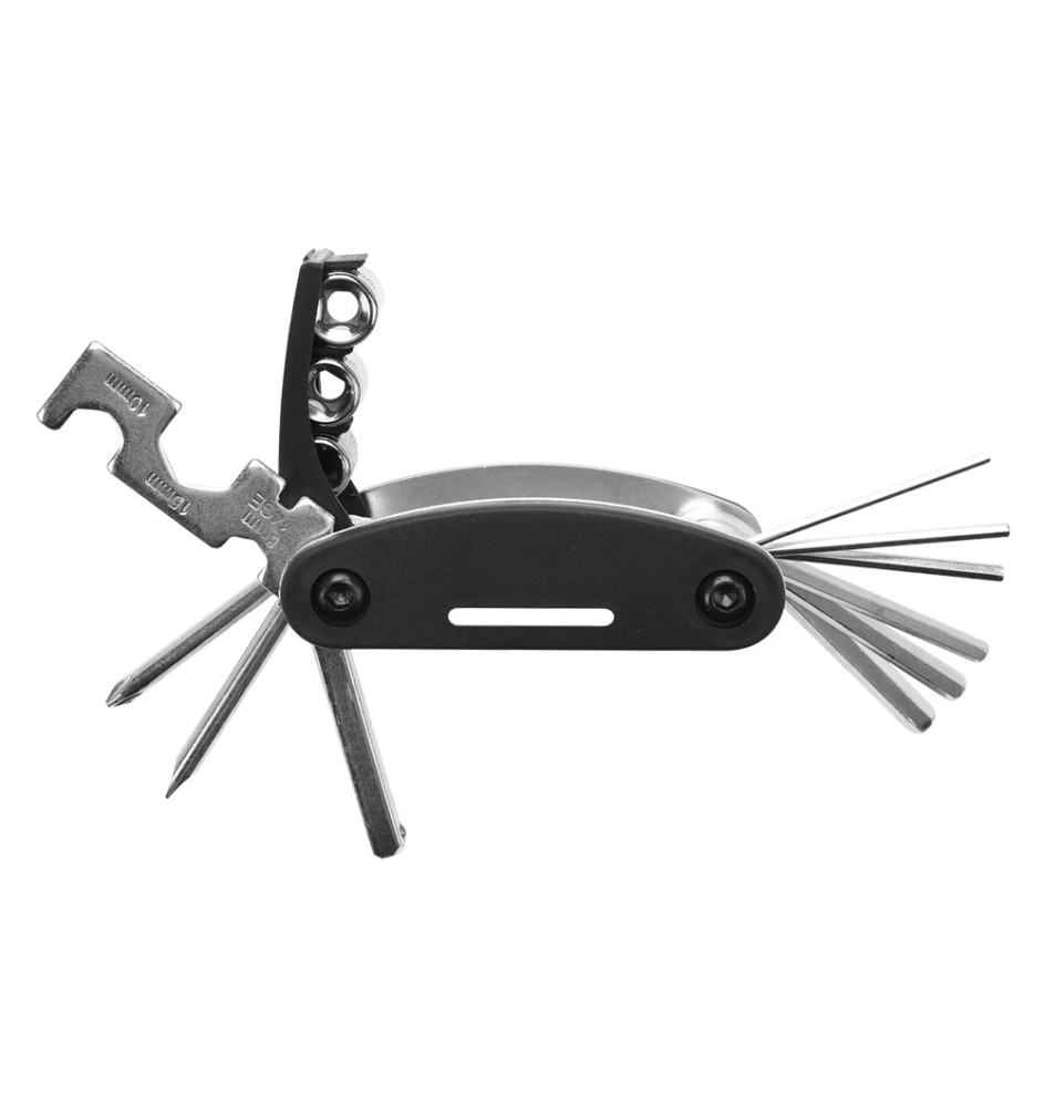 MINI UTENSILE PER BICICLETTA 8 in 1