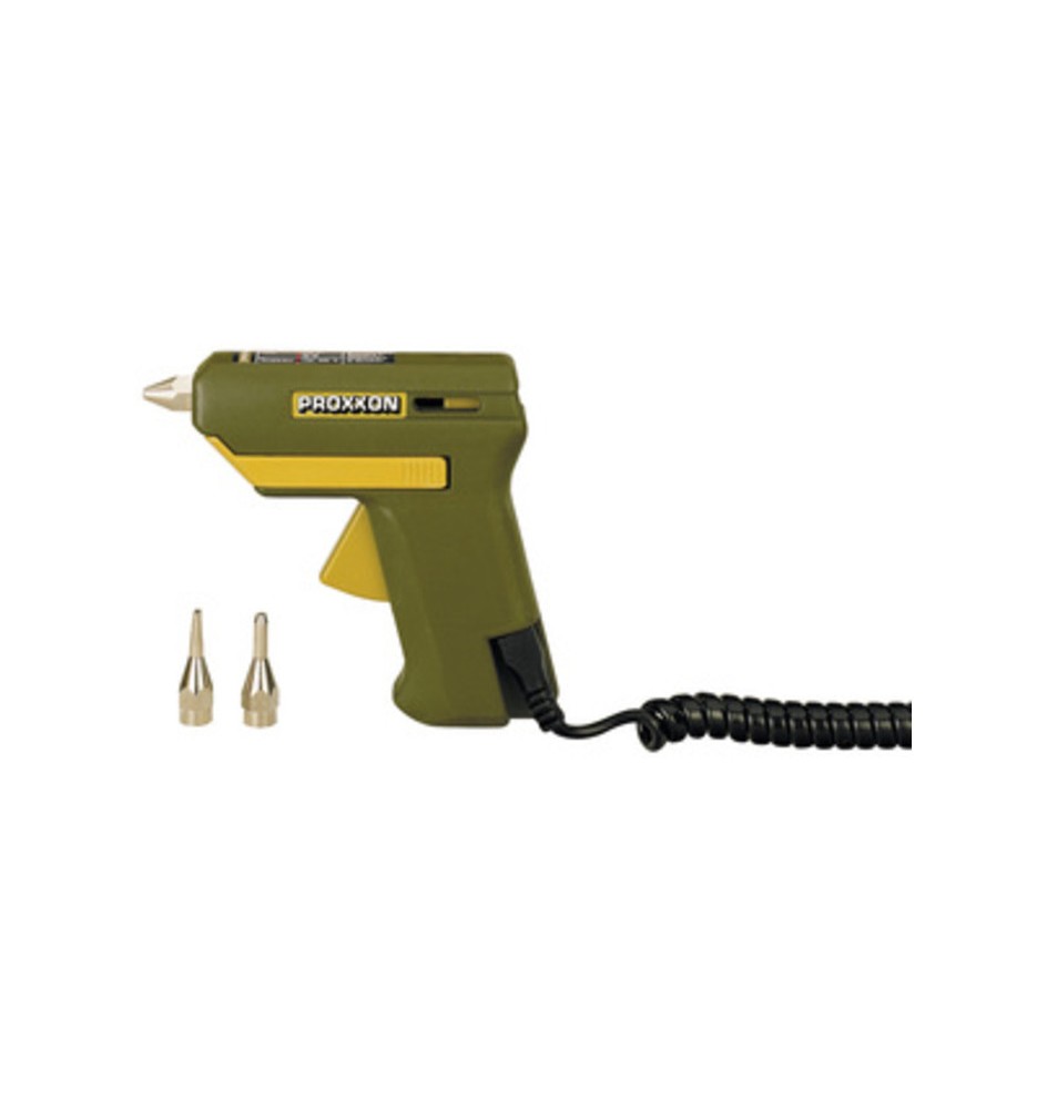 PISTOLA INCOLLATRICE 220V PROXXON 28192