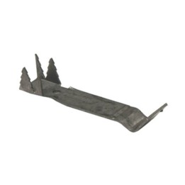 ARPIONE A 4 PUNTE SPESSORE 2 MM