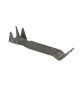 ARPIONE A 4 PUNTE SPESSORE 2 MM