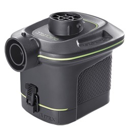 POMPA DI GONFIAGGIO A BATTERIA uso interno/esterno