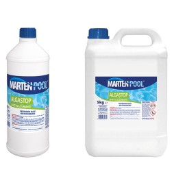 ANTIALGHE LIQUIDO Kg. 1