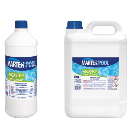 ANTIALGHE LIQUIDO Kg. 1