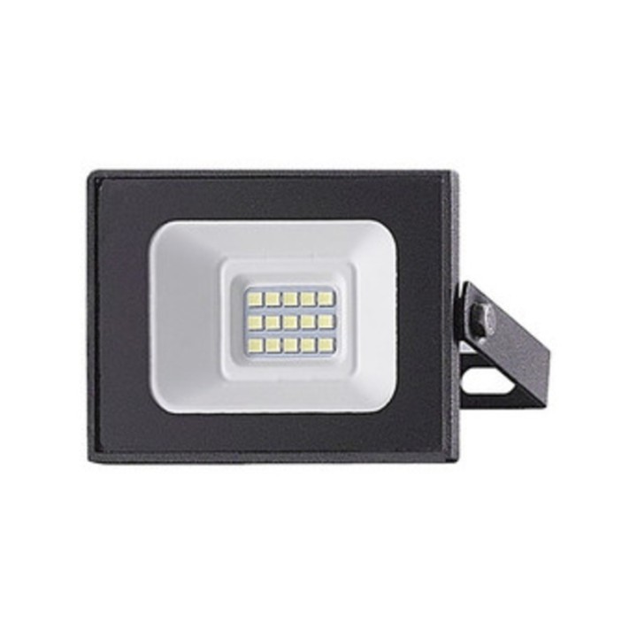 PROIETTORE LED SMD 10W 6000K FREDDA 800LM