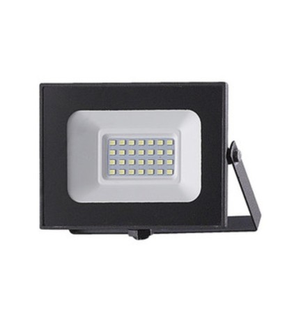 PROIETTORE LED SMD 20W 6000K FREDDA 1600LM