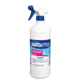 SANITIZZANTE LIQUIDO Kg. 1 - flacone