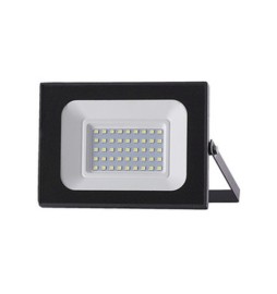 PROIETTORE LED SMD 30W 6000K FREDDA 2400LM