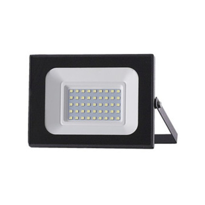 PROIETTORE LED SMD 30W 6000K FREDDA 2400LM