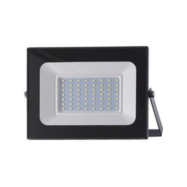 PROIETTORE LED SMD 50W 6000K FREDDA 4000LM