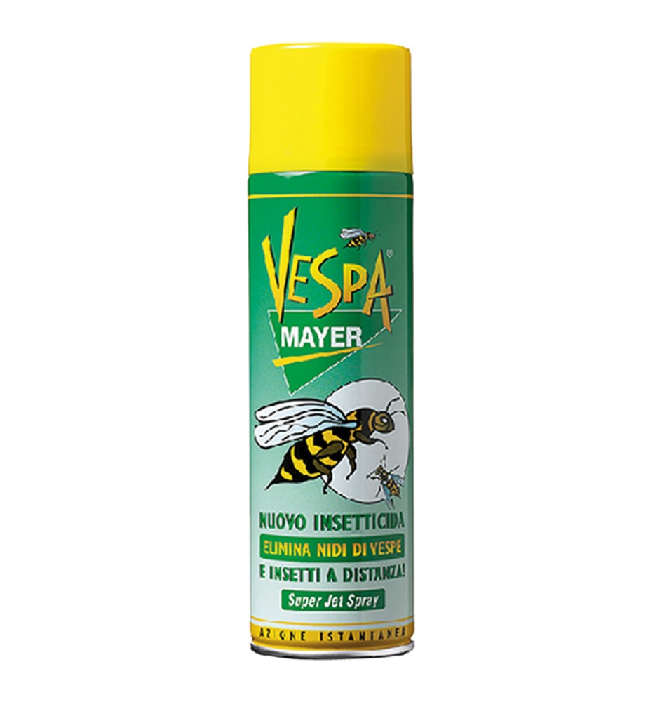 INSETTICIDA SPRAY 'VESPE' ml 500