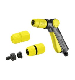 KARCHER 2645289 PISTOLA SET 4 ACCESSORI