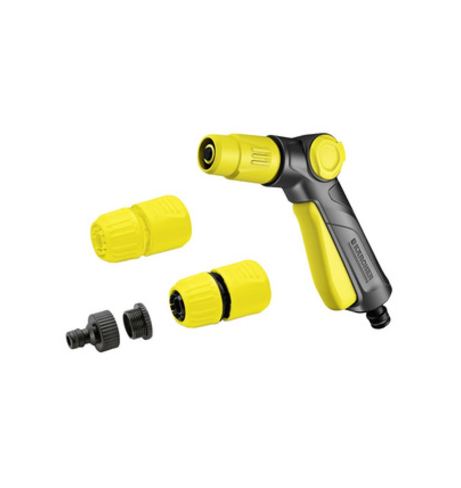 KARCHER 2645289 PISTOLA SET 4 ACCESSORI