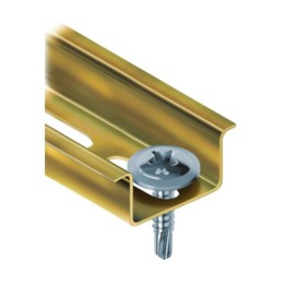 VITE AUTOPERFORANTE FFLL 4,8X 38MM ZN BIAN DRILLEX