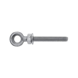FISCHER OCCHIOLO ACCIAIO FORGIATO FIS A M 8X62 OH