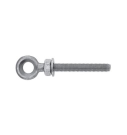 FISCHER OCCHIOLO ACCIAIO FORGIATO FIS A M10X77 OH
