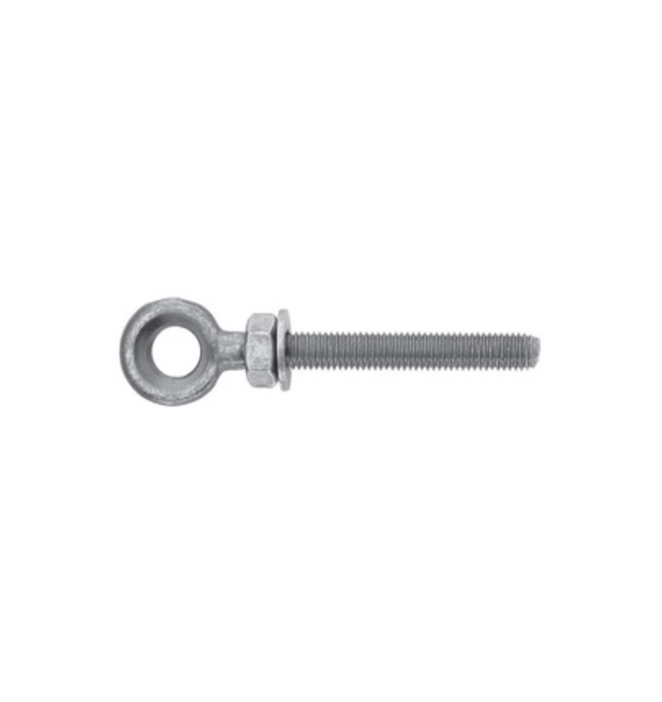 FISCHER OCCHIOLO ACCIAIO FORGIATO FIS A M10X77 OH