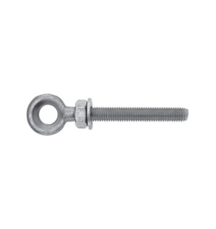 FISCHER OCCHIOLO ACCIAIO FORGIATO FIS A M10X77 OH