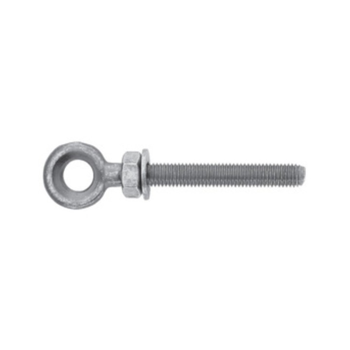 FISCHER OCCHIOLO ACCIAIO FORGIATO FIS A M10X77 OH