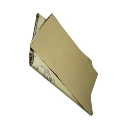 CARTA VETRO A FOGLIO N. 2