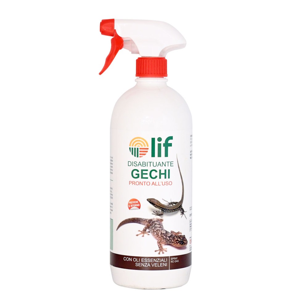 DISABITUANTE PER GECHI lt. 1