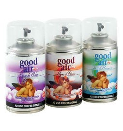 SPRAY FRAGRANZE MISTE PER EROGATORE 'LIBERATORE' ml 250