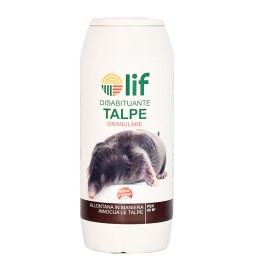 DISABITUANTE PER TALPE lt 1