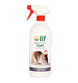 DISABITUANTE PER TOPI lt. 1