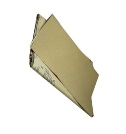 CARTA VETRO A FOGLIO N. 3