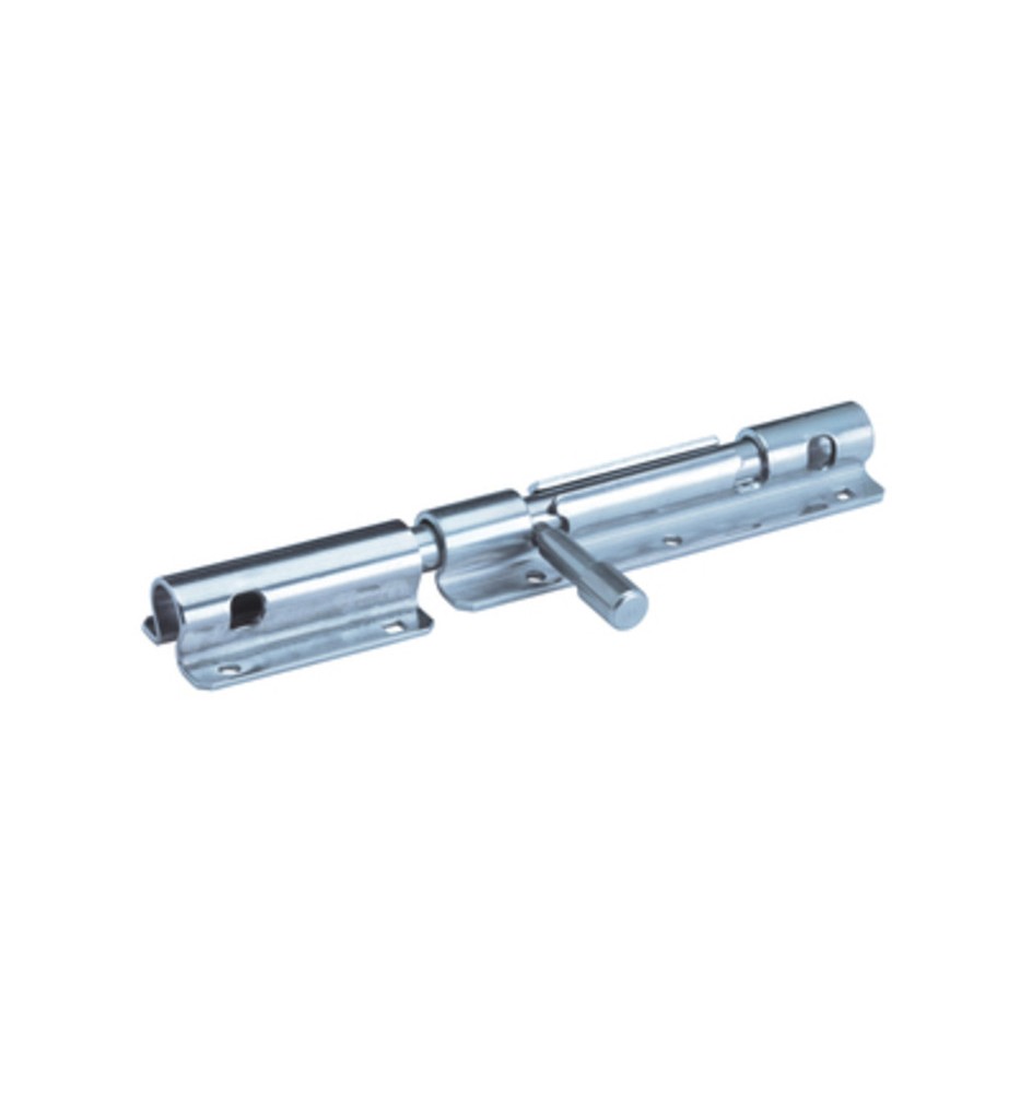 CATENACCIO PORTALUCCHETTO 263 ZINC 12X115 MM