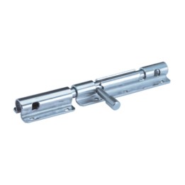 CATENACCIO PORTALUCCHETTO 263 ZINC 12X150 MM