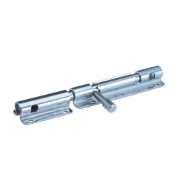 CATENACCIO PORTALUCCHETTO 263 ZINC 12X150 MM
