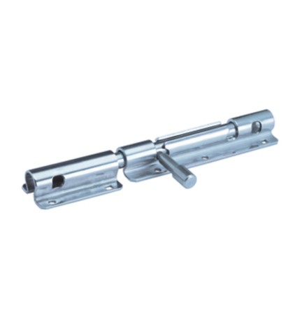 CATENACCIO PORTALUCCHETTO 263 ZINC 12X150 MM