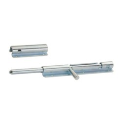 CATENACCIO PORTALUCCHETTO 263 ZINC 12X200 MM