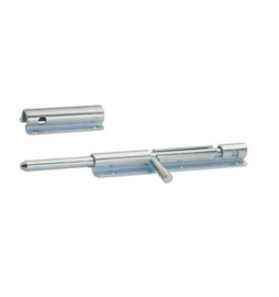CATENACCIO PORTALUCCHETTO 263 ZINC 12X200 MM