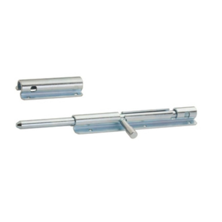 CATENACCIO PORTALUCCHETTO 263 ZINC 12X200 MM