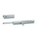 CATENACCIO PORTALUCCHETTO 263 ZINC 12X200 MM