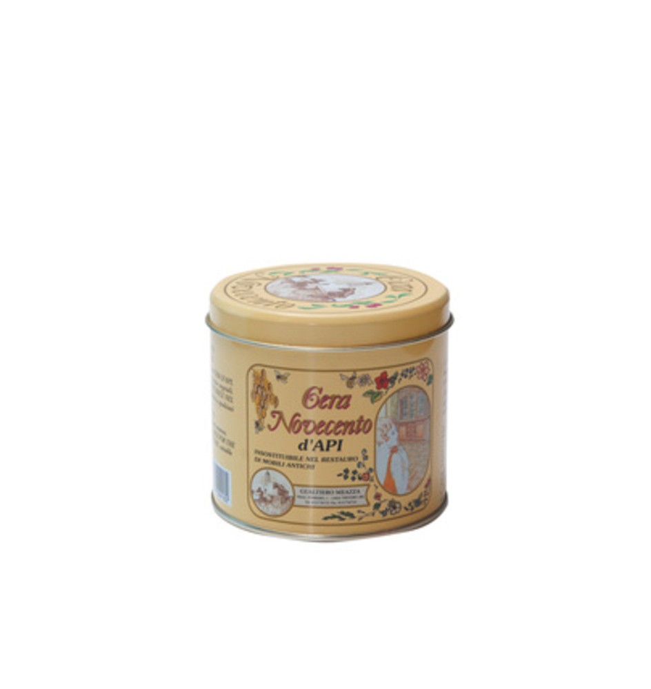 CERA DAPI NOVECENTO 500 ML LUCIDANTE TRASPAR