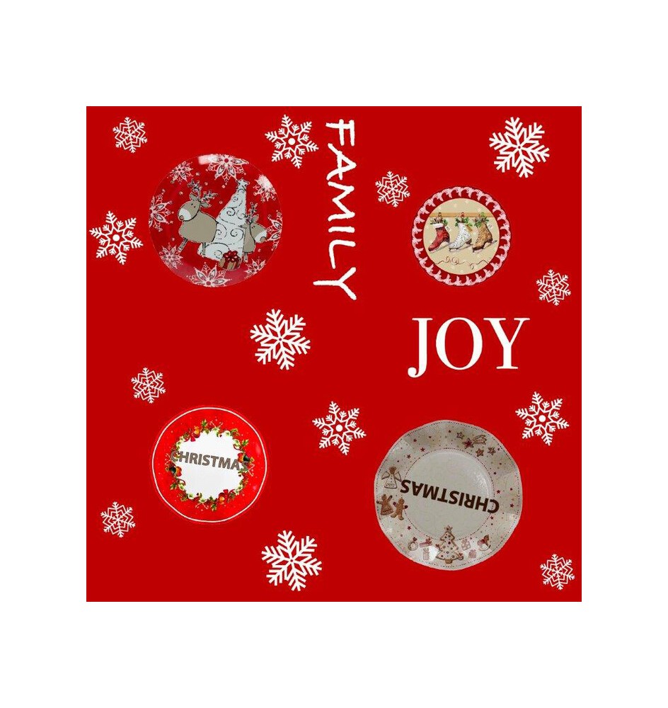 TOVAGLIATO NATALE DIS.337 H140