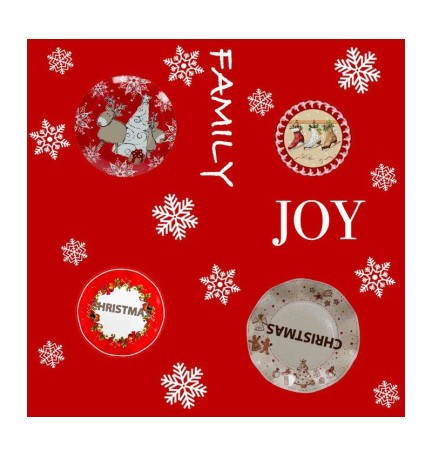 TOVAGLIATO NATALE DIS.337 H140