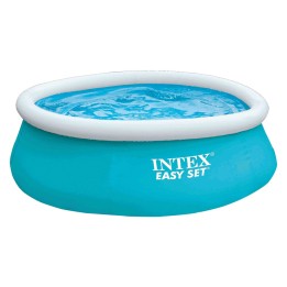 PISCINA GONFIABILE 'EASY SET' cm 183 x 51 - capacità lt 880
